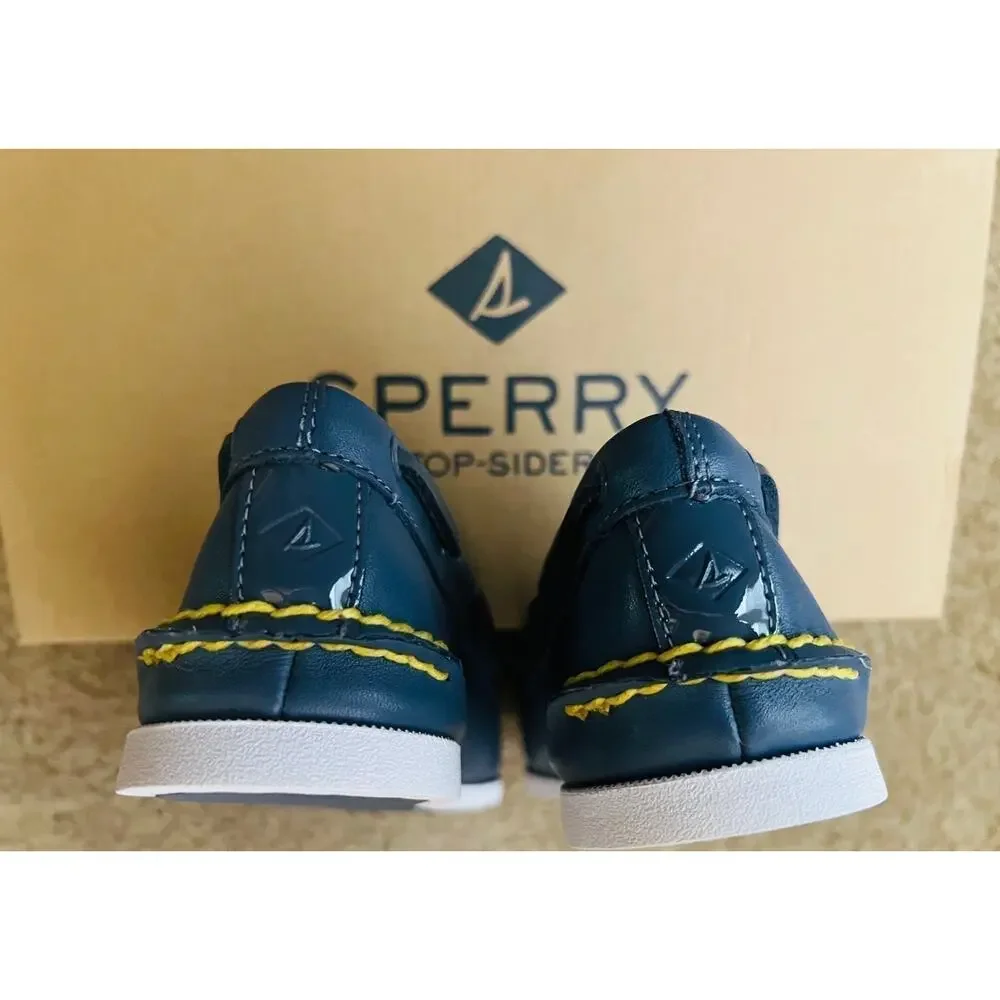 Sperry new box